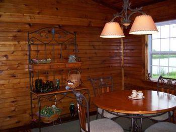 Whip Or Wheel Cabins Holdenville Εξωτερικό φωτογραφία